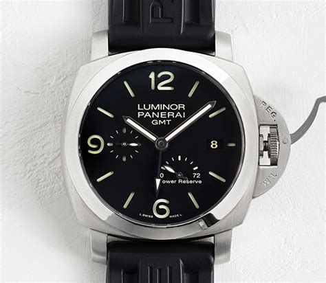 panerai watch authentication|is my Panerai watch real.